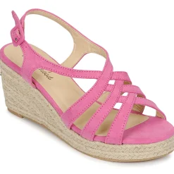 Moony Mood Sandales Et Nu-pieds^- ONICE