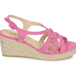 Moony Mood Sandales Et Nu-pieds^- ONICE