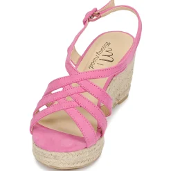 Moony Mood Sandales Et Nu-pieds^- ONICE