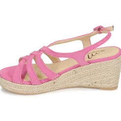 Moony Mood Sandales Et Nu-pieds^- ONICE