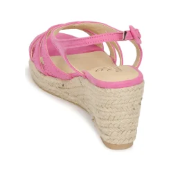 Moony Mood Sandales Et Nu-pieds^- ONICE
