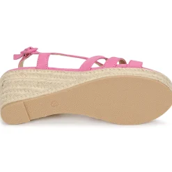 Moony Mood Sandales Et Nu-pieds^- ONICE