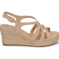Moony Mood Sandales Et Nu-pieds^- ONICE