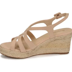 Moony Mood Sandales Et Nu-pieds^- ONICE