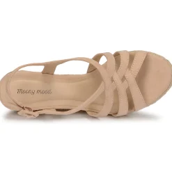 Moony Mood Sandales Et Nu-pieds^- ONICE