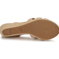 Moony Mood Sandales Et Nu-pieds^- ONICE