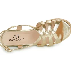 Moony Mood - ONICE< Sandales Et Nu-pieds