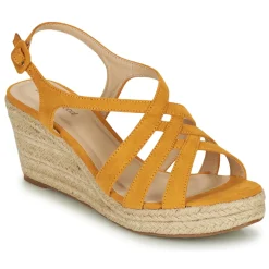 Moony Mood Sandales Et Nu-pieds^- ONICE
