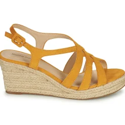 Moony Mood Sandales Et Nu-pieds^- ONICE