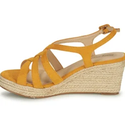 Moony Mood Sandales Et Nu-pieds^- ONICE