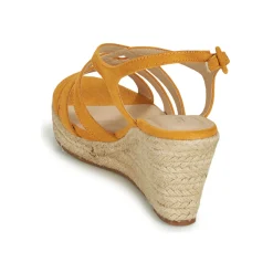 Moony Mood Sandales Et Nu-pieds^- ONICE