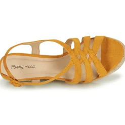 Moony Mood Sandales Et Nu-pieds^- ONICE