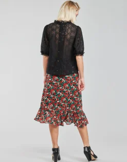Moony Mood Tops / Blouses^- PABBEILHANS