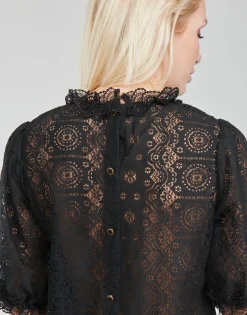 Moony Mood Tops / Blouses^- PABBEILHANS