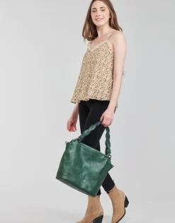 Moony Mood Tops / Blouses^- PABERES