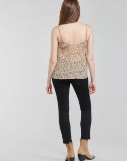 Moony Mood Tops / Blouses^- PABERES
