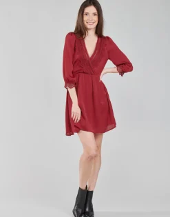 Moony Mood - PABIDOSE Rouge Hot