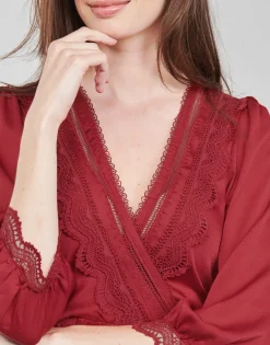 Moony Mood - PABIDOSE Rouge Hot