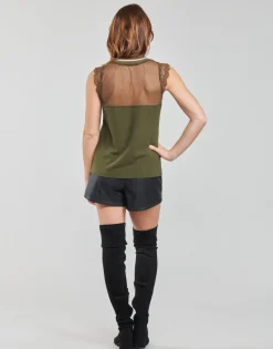 Moony Mood - PACCOLAN< Tops / Blouses