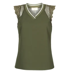 Moony Mood - PACCOLAN< Tops / Blouses