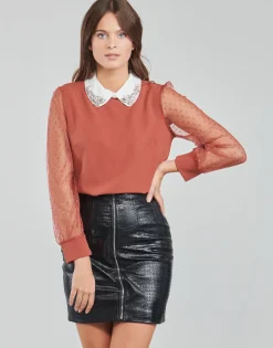 Moony Mood - PACHAN< Tops / Blouses
