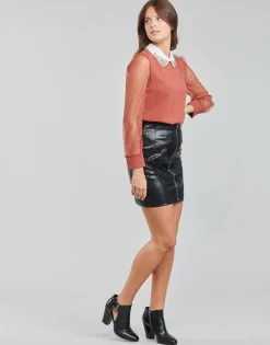 Moony Mood - PACHAN< Tops / Blouses