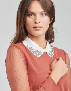 Moony Mood - PACHAN< Tops / Blouses