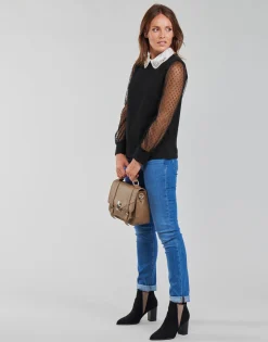 Moony Mood - PACHAN< Tops / Blouses