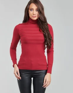Moony Mood - PACHERI Rouge Discount