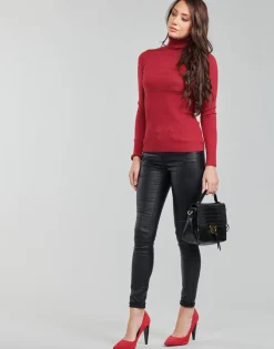 Moony Mood - PACHERI Rouge Discount