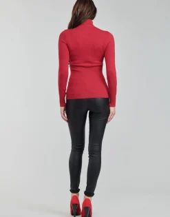 Moony Mood - PACHERI Rouge Discount