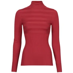 Moony Mood - PACHERI Rouge Discount