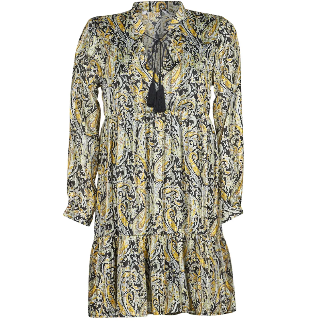 Moony Mood - PADASTE< Robes