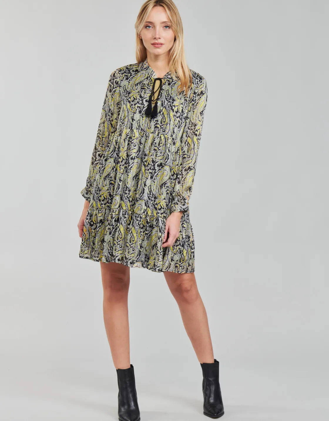 Moony Mood - PADASTE< Robes