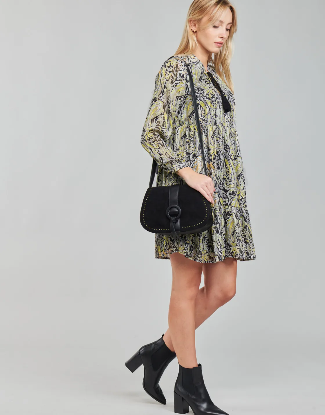 Moony Mood - PADASTE< Robes