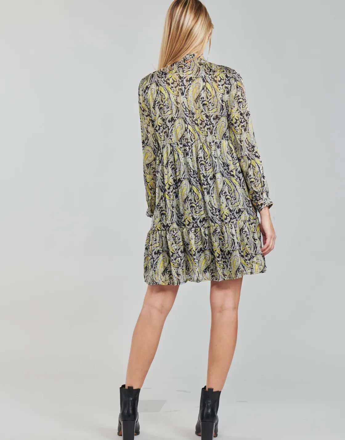 Moony Mood - PADASTE< Robes