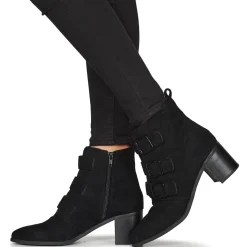 Moony Mood - PAOLA Noir Online