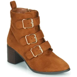 Moony Mood - PAOLA< Bottines / Boots