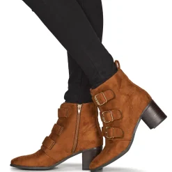 Moony Mood - PAOLA< Bottines / Boots