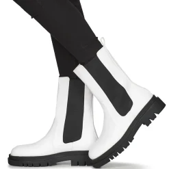 Moony Mood Bottines / Boots^- PAULA
