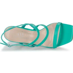 Moony Mood - PELINA Vert Discount