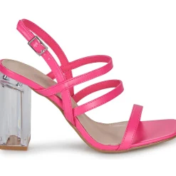 Moony Mood - PELINA< Sandales Et Nu-pieds
