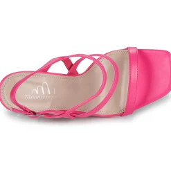 Moony Mood - PELINA< Sandales Et Nu-pieds