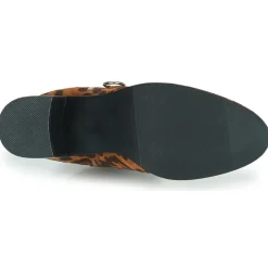 Moony Mood Bottines / Boots^- PETROLIA