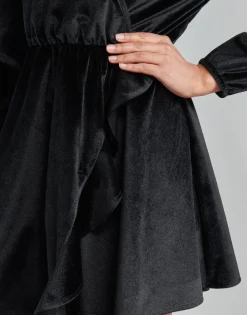 Moony Mood - PILEZ Noir Discount