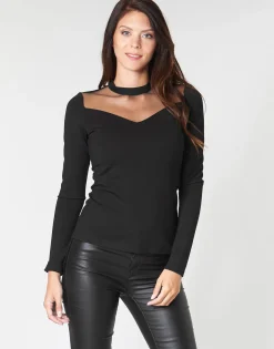 Moony Mood - PLAMELI< Tops / Blouses