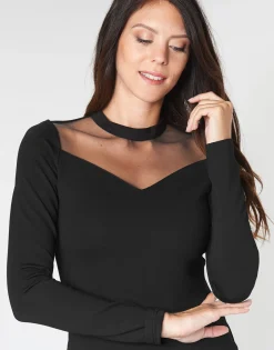 Moony Mood - PLAMELI< Tops / Blouses
