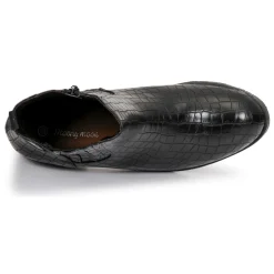 Moony Mood - POULIN Noir