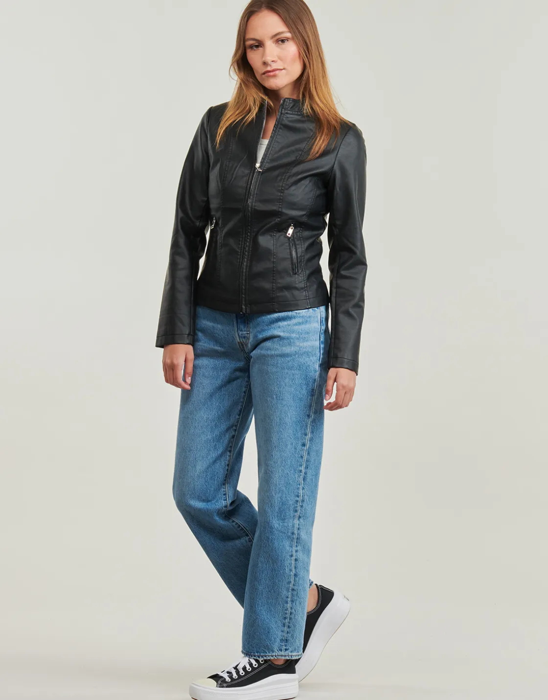 Moony Mood Vestes^- POUR