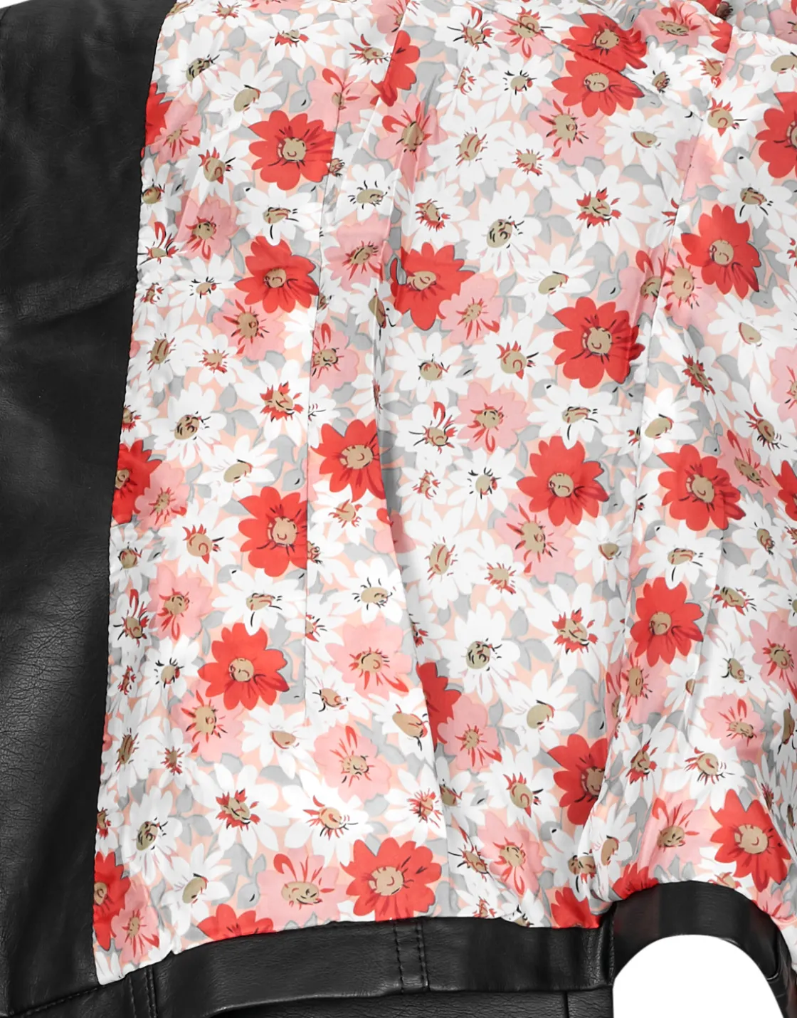 Moony Mood Vestes^- POUR